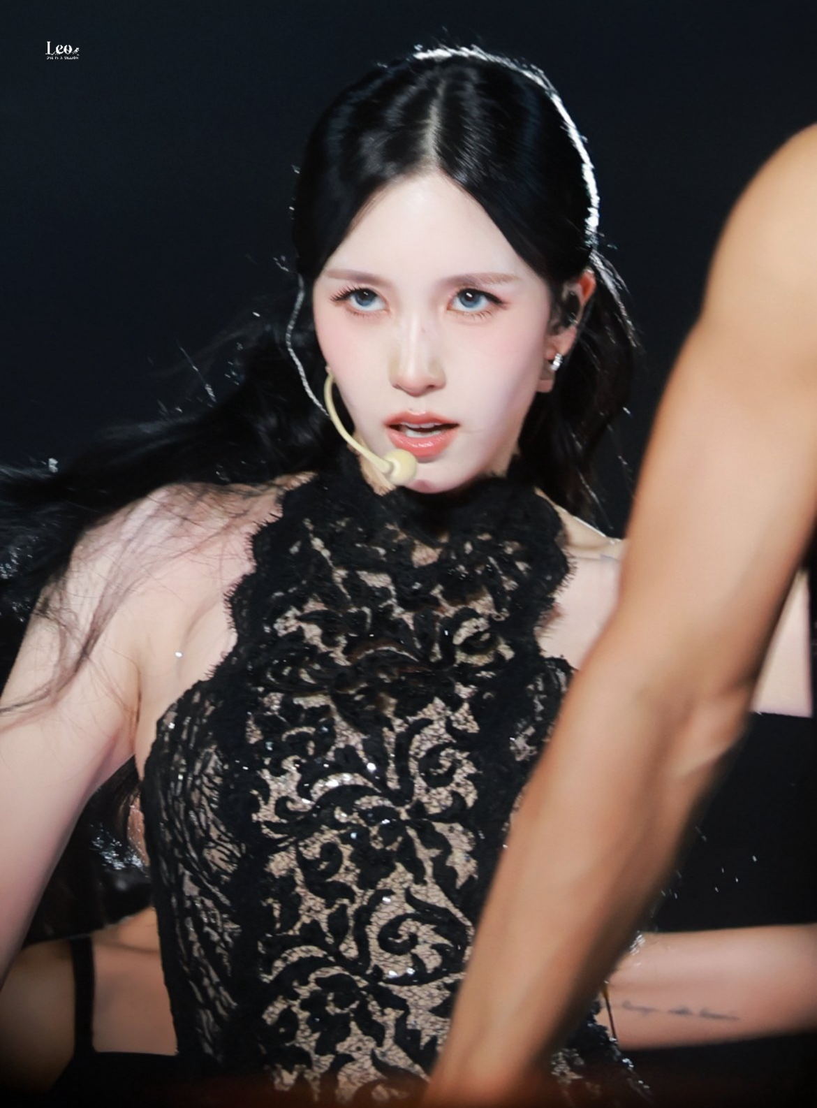 Mina (TWICE)的最新活動照片