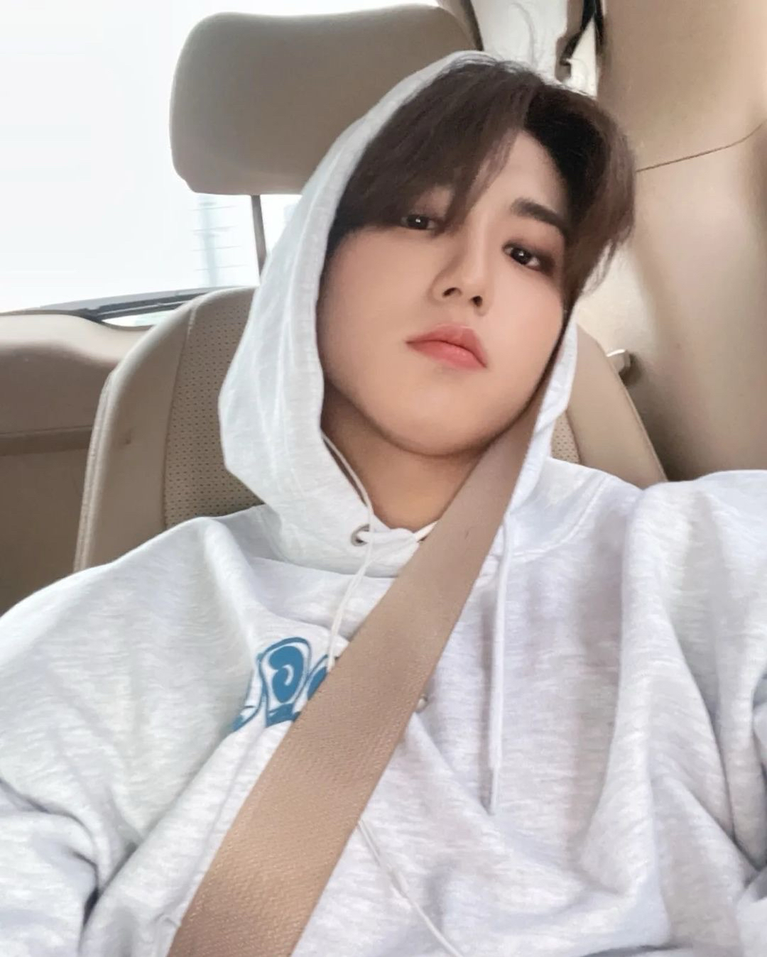 한 (Stray Kids)의 최신 사진