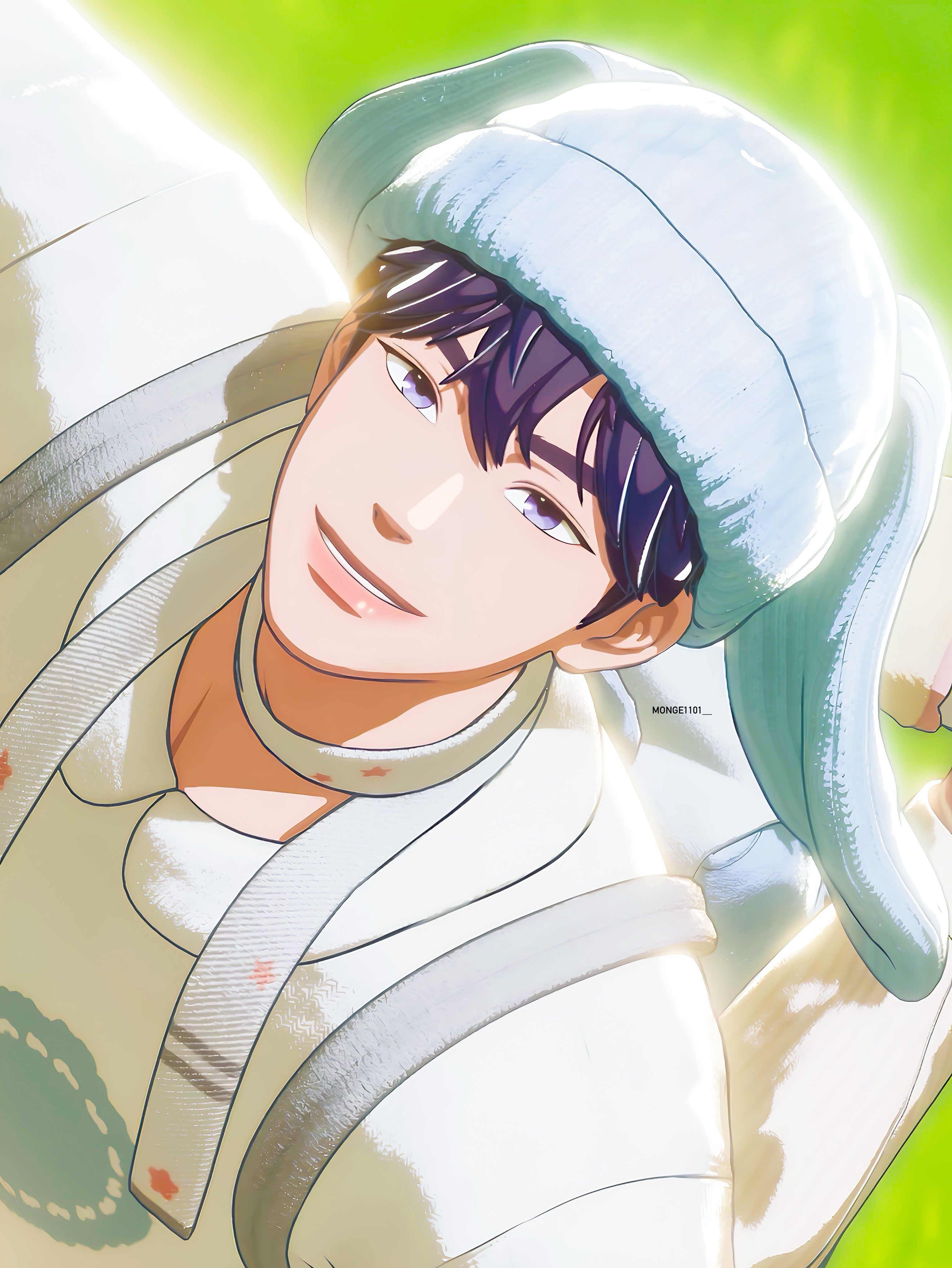 艺俊 (PLAVE)的幕后花絮