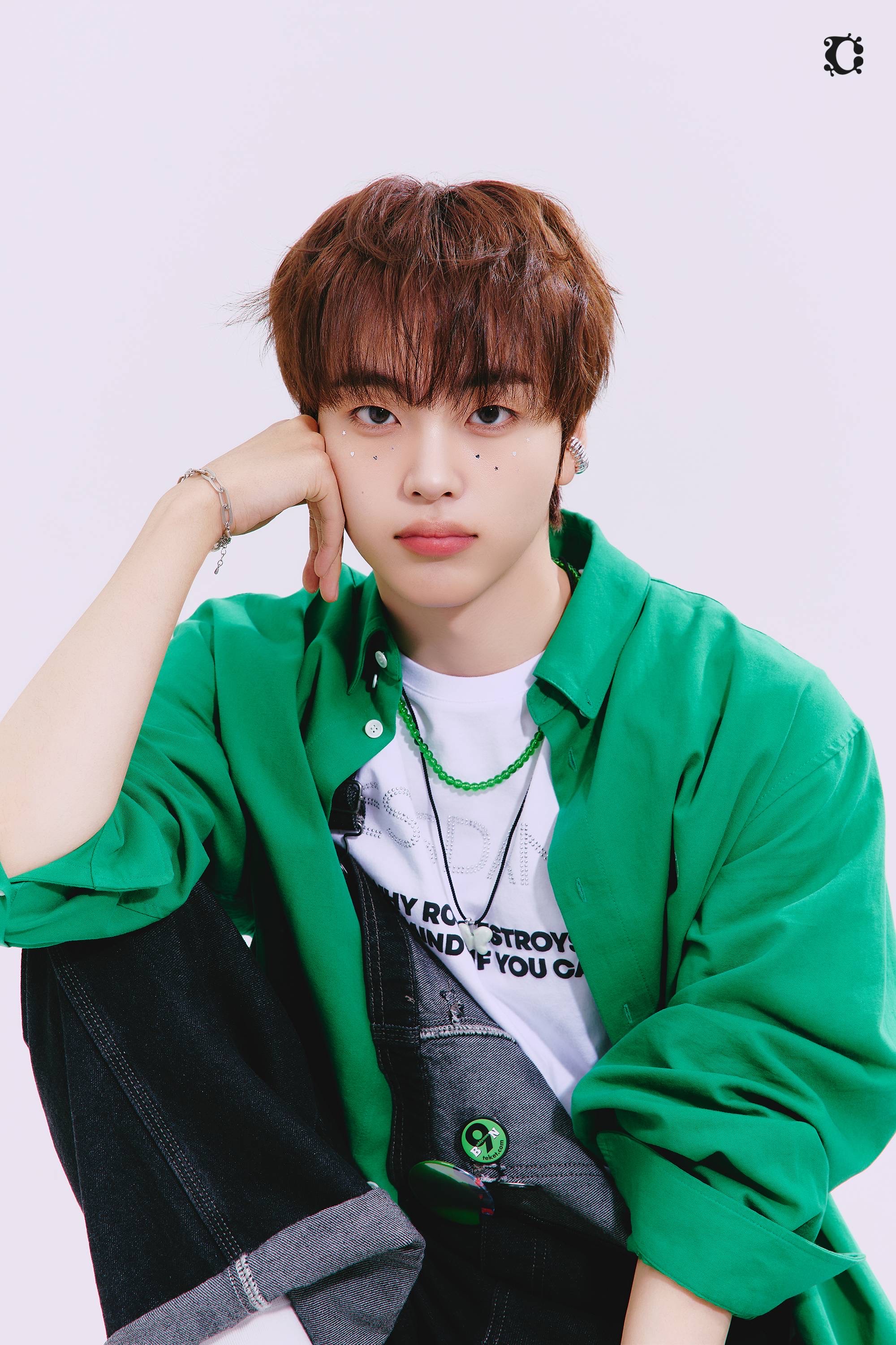 형준 (CRAVITY) 최근 활동샷