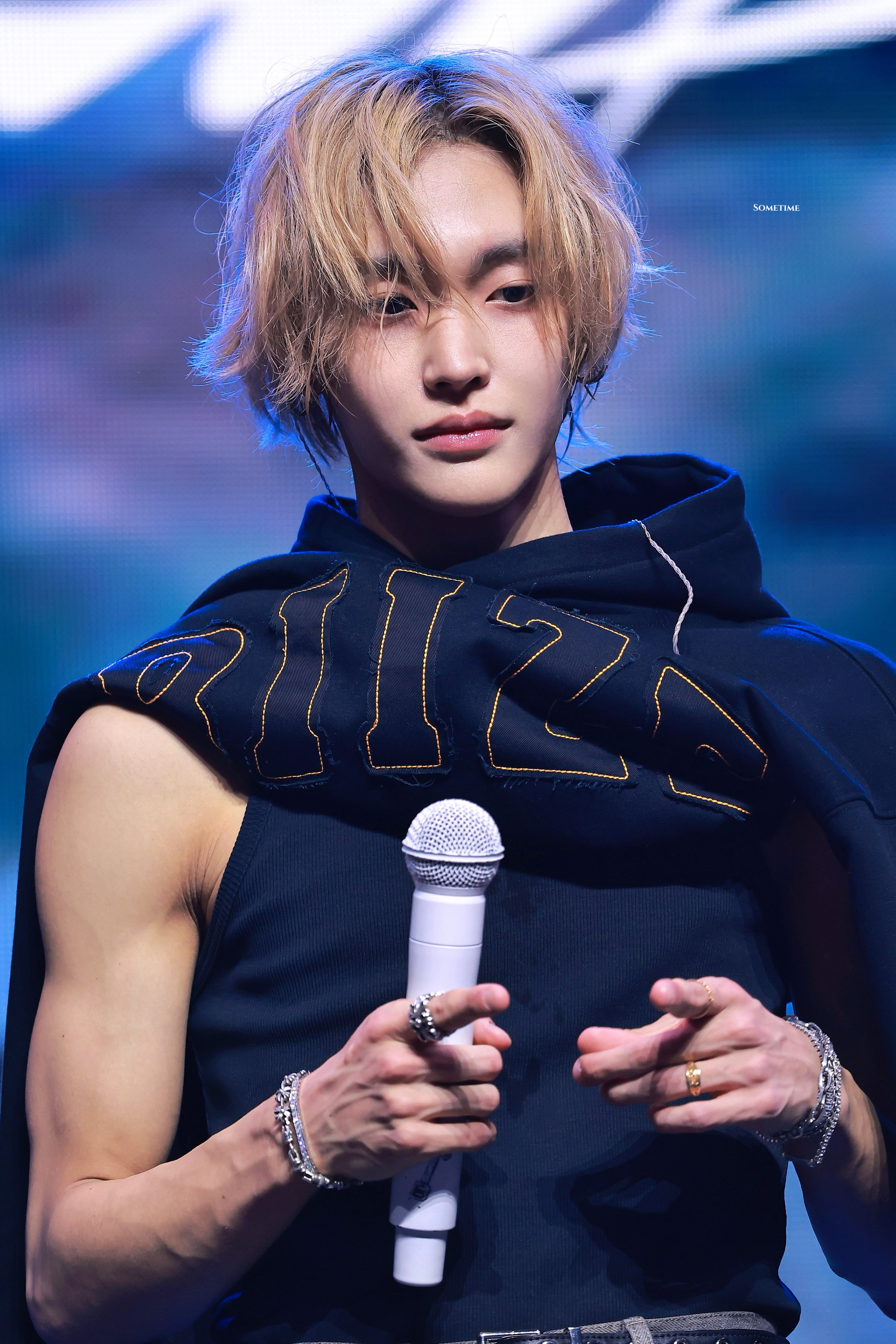 Latest photo of Wonbin (RIIZE)