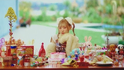 Latest photo of Ryu Sujeong (Lovelyz)