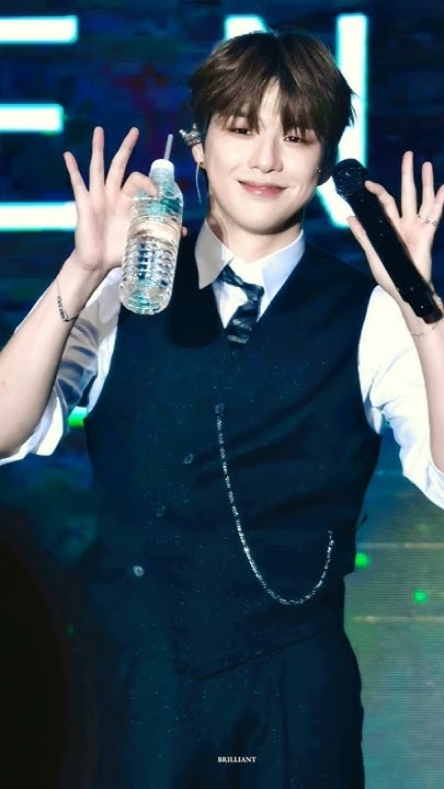 姜丹尼爾的最新照片