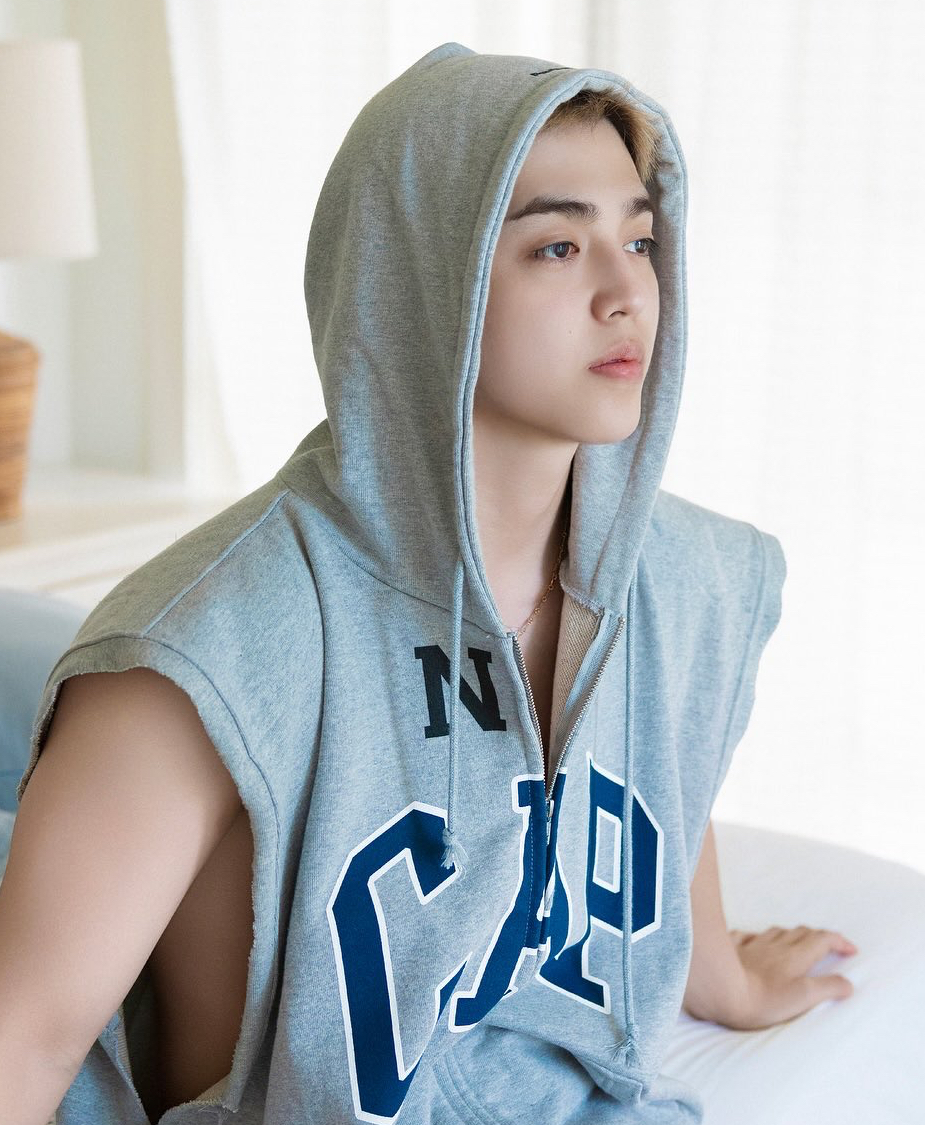 Behind-the-scenes cut of S.Coups (SEVENTEEN)