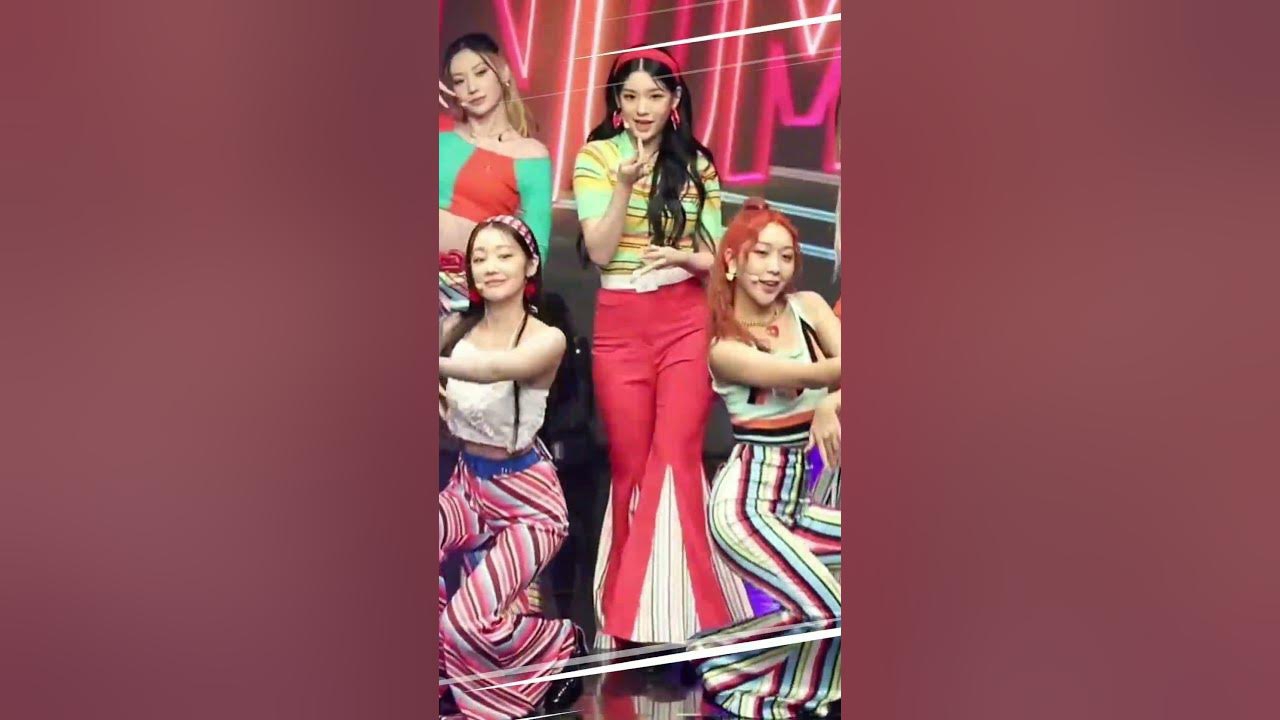A moment captured by Soodam (SECRET NUMBER)'s fan