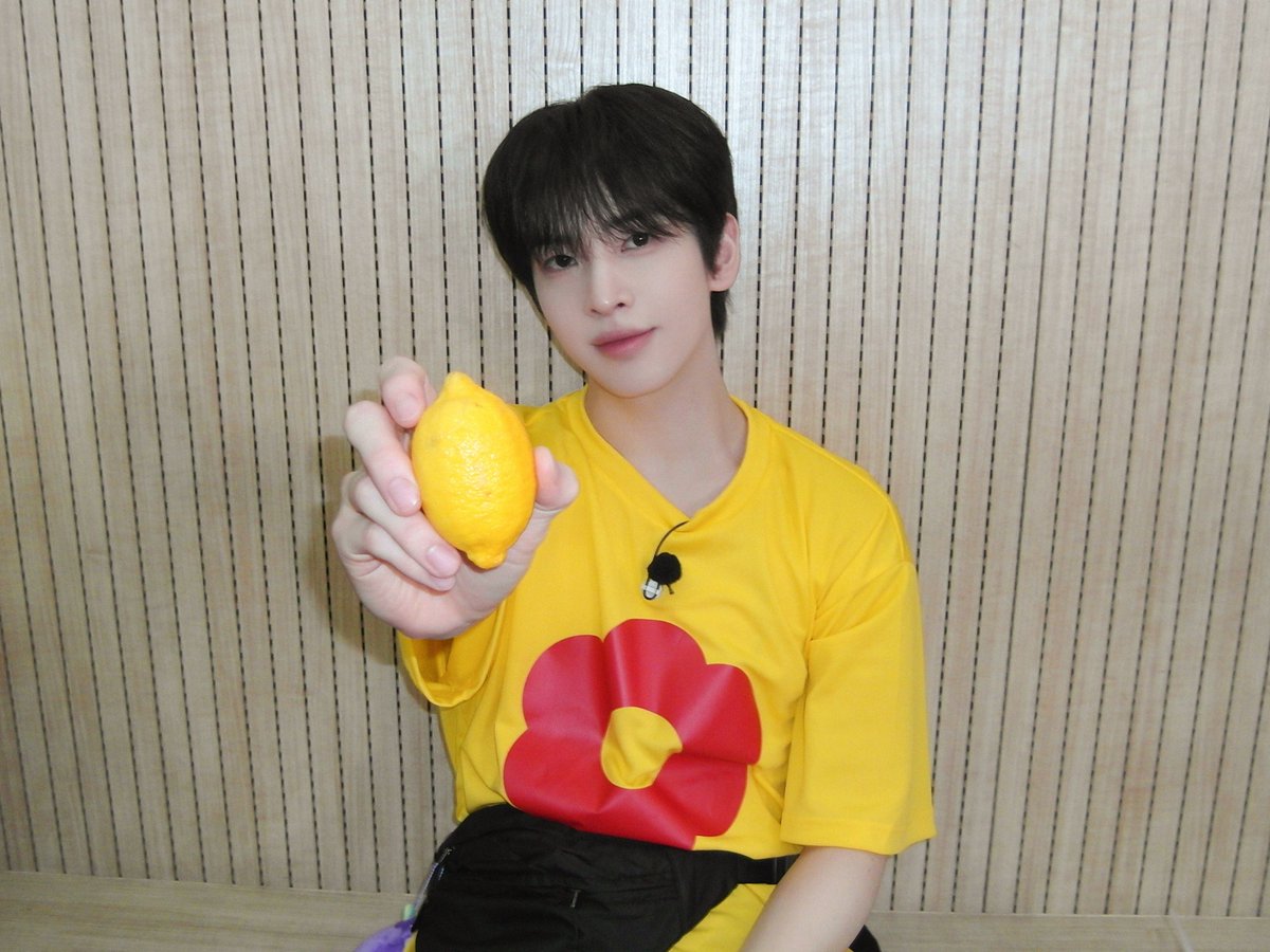 CRAVITY粉絲拍下的瞬間