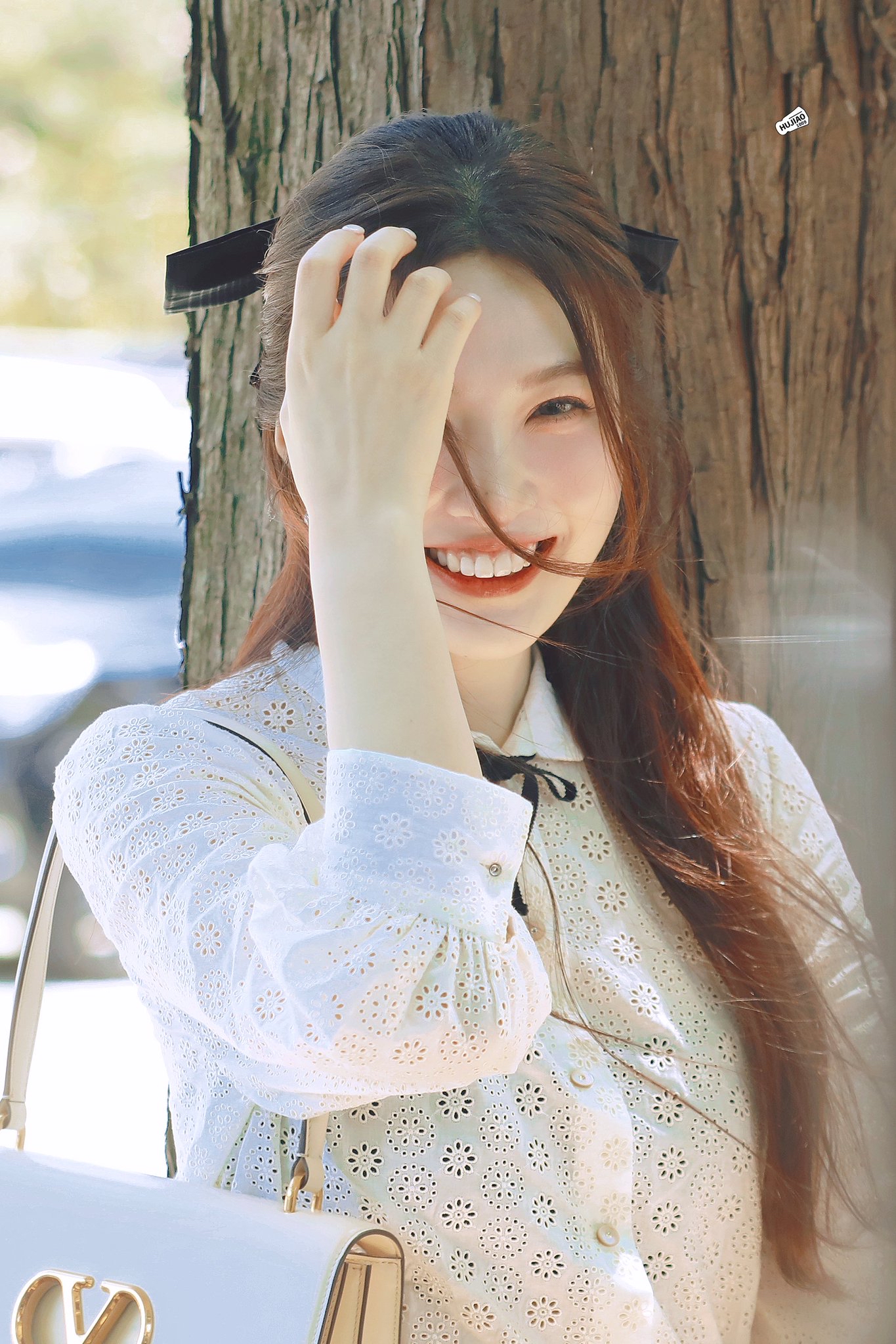 조이 (레드벨벳) 팬이 찍은 순간