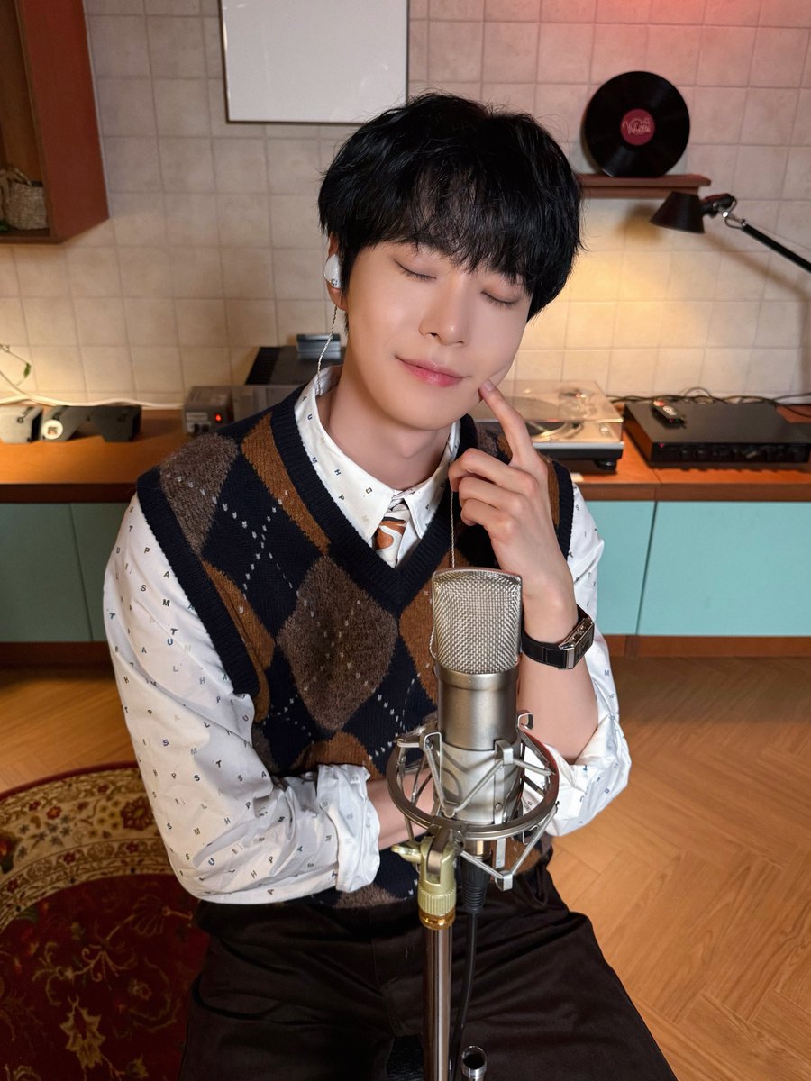 NCTファンが撮った瞬間