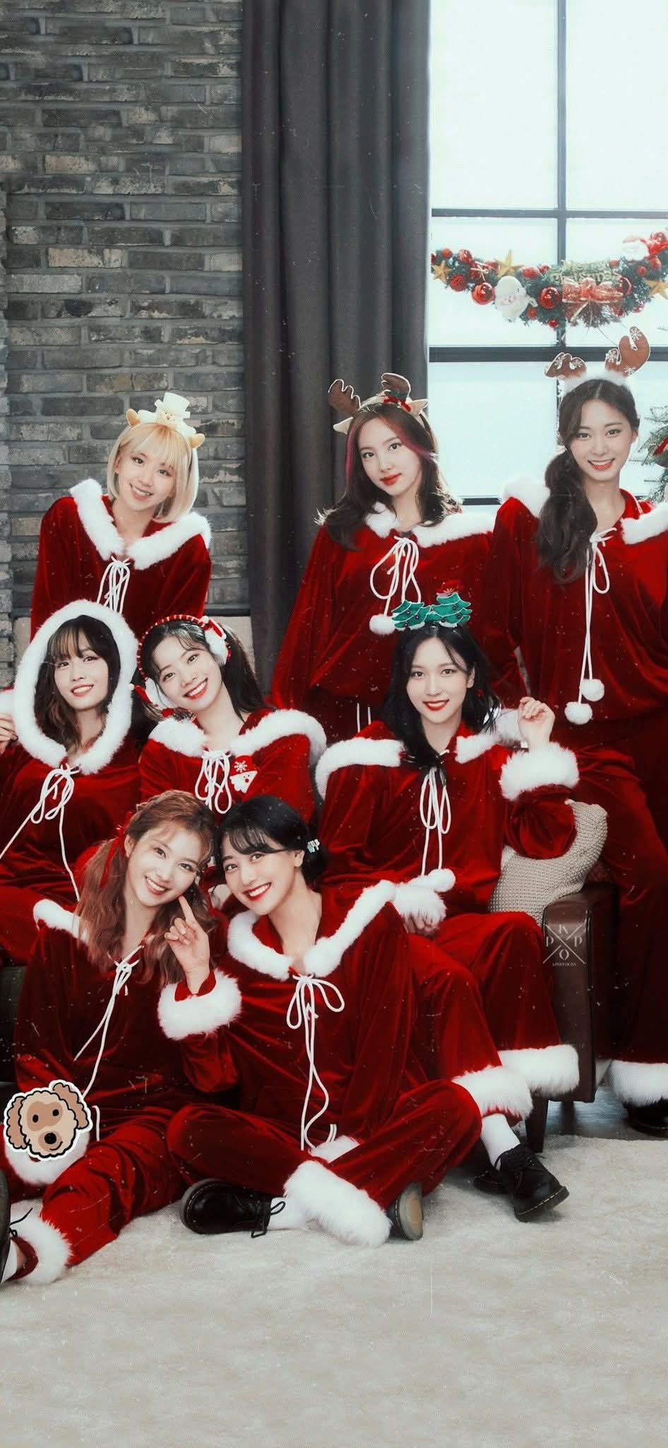 TWICE 최근 활동샷