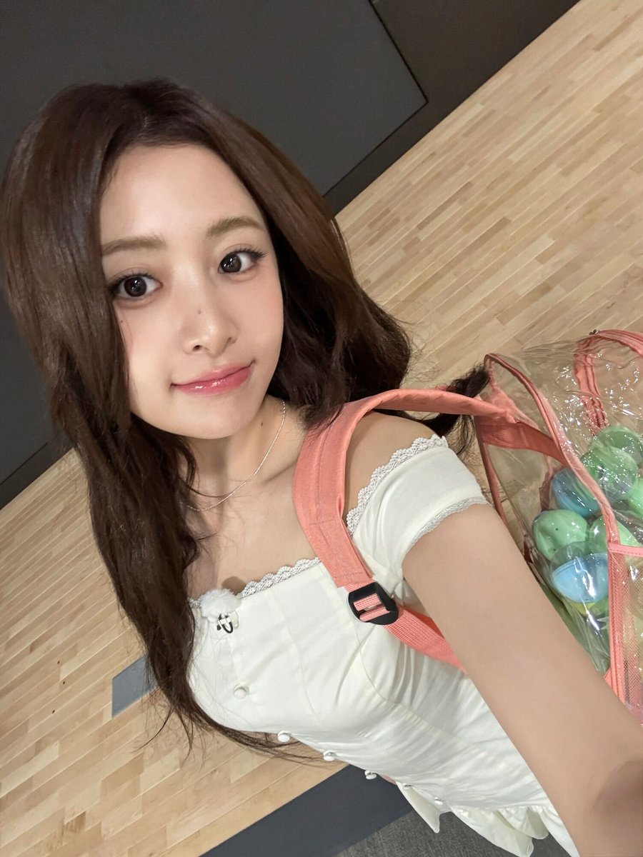 LE SSERAFIM的幕后花絮