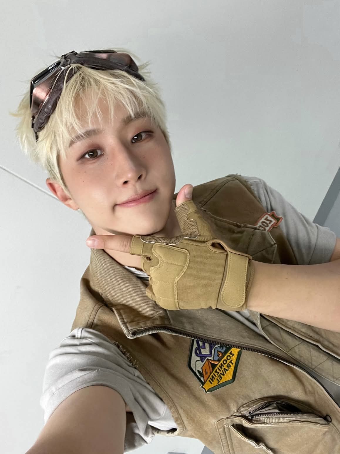ASTRO 3期 FANCLUB ファンクラブ ジンジン JINJIN コンプ ASTRO 3期 FANCLUB ファンクラブ ジンジン JINJIN コンプ ASTRO