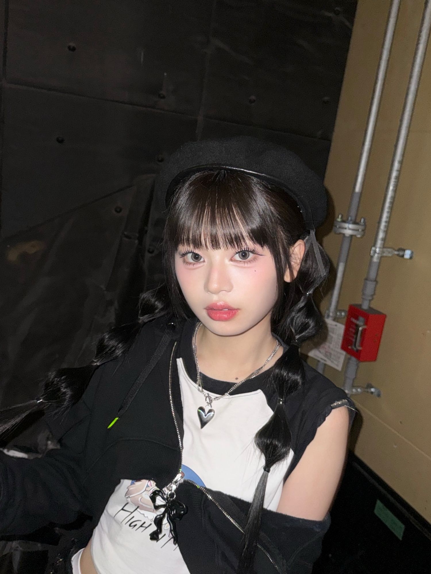 Latest photo of Murakami Rinon (ME:I)