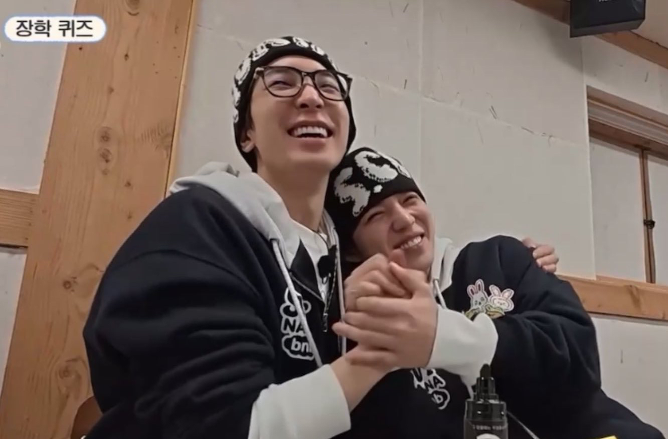 Recent activity shot of SEVENTEEN