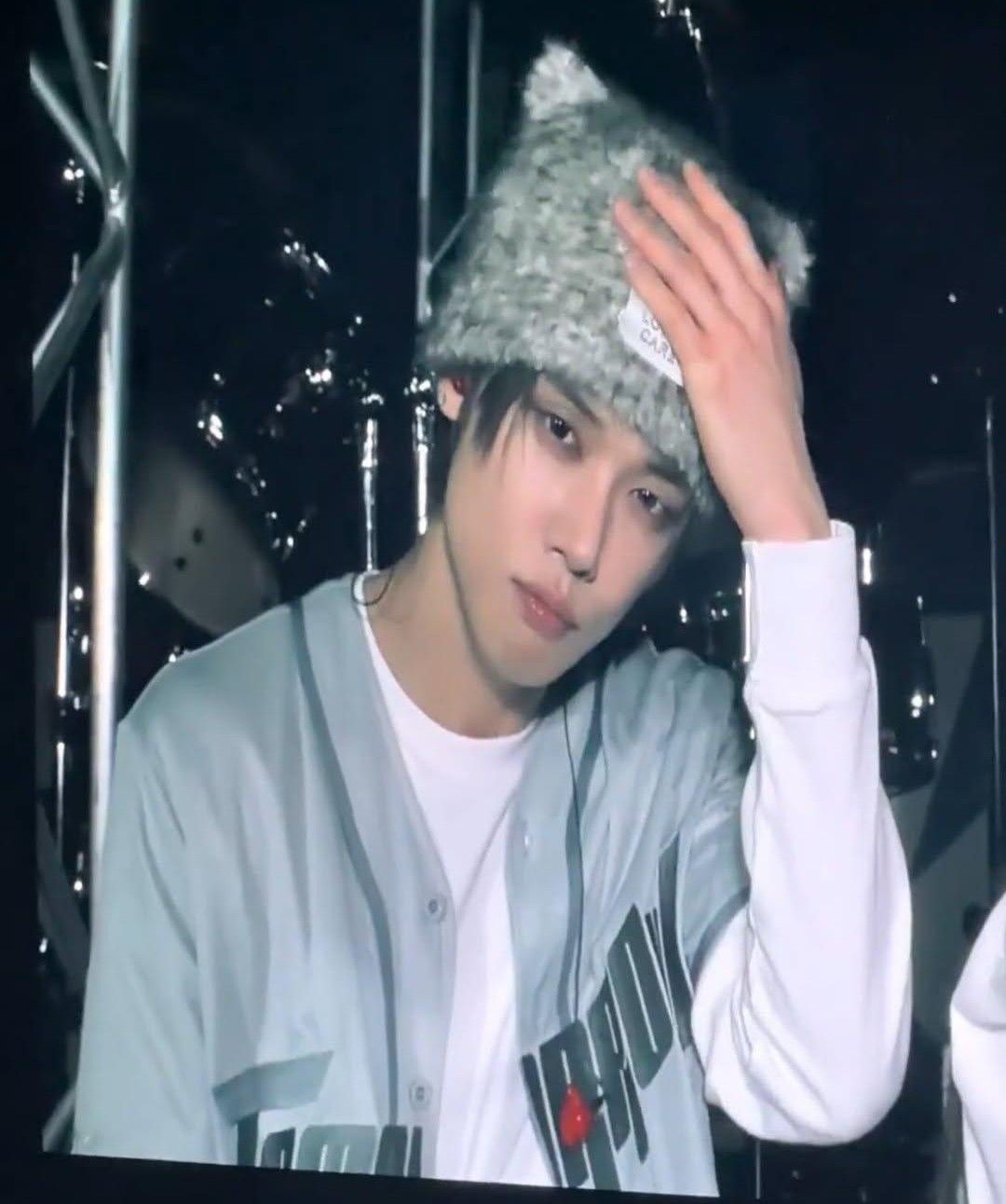 Foto aktivitas terbaru Yeonjun (TOMORROW X TOGETHER)