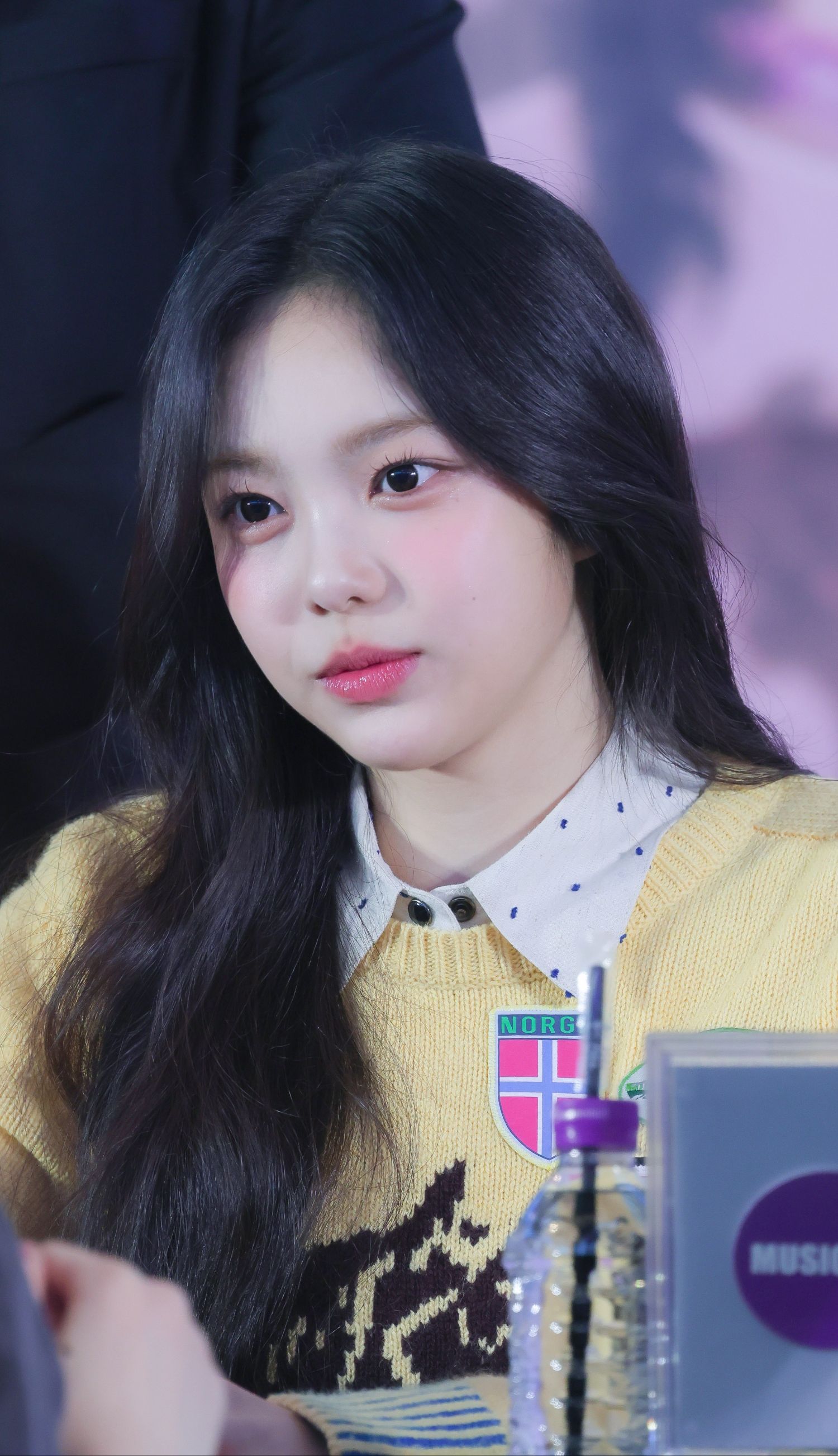 최애 팬덤이 추천하는 이안 (하츠투하츠) 배경 이미지