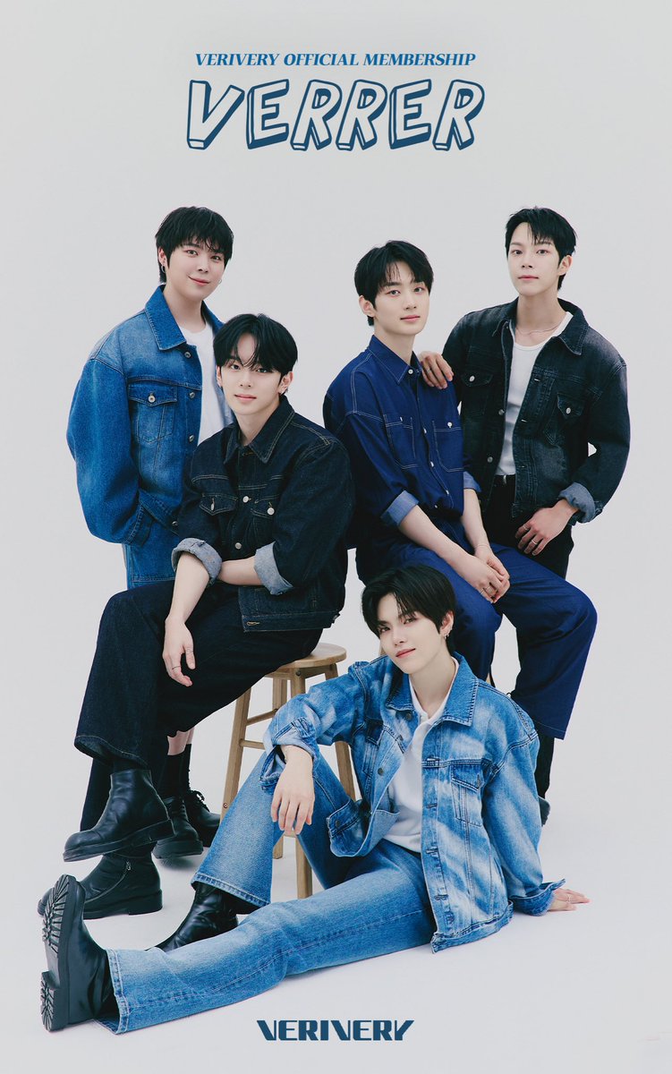 A moment captured by VERIVERY's fan