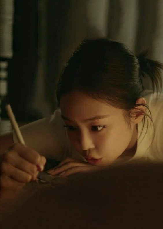 제니 (BLACKPINK) 최근 활동샷