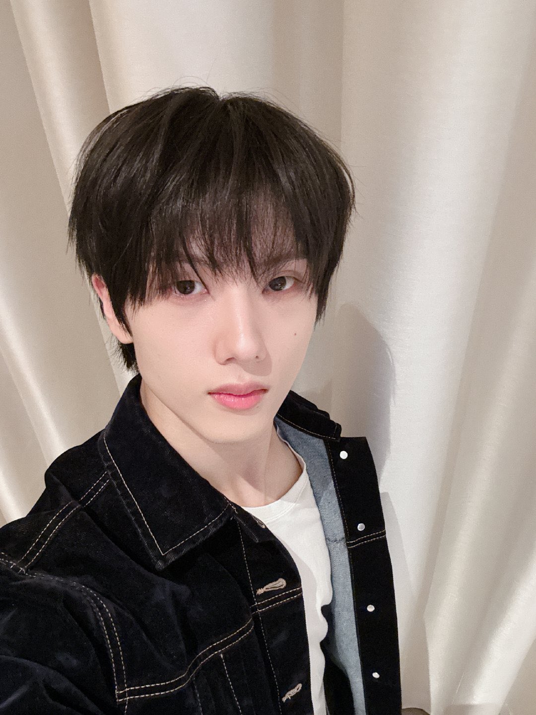 Recent activity shot of Jisung (NCT DREAM)