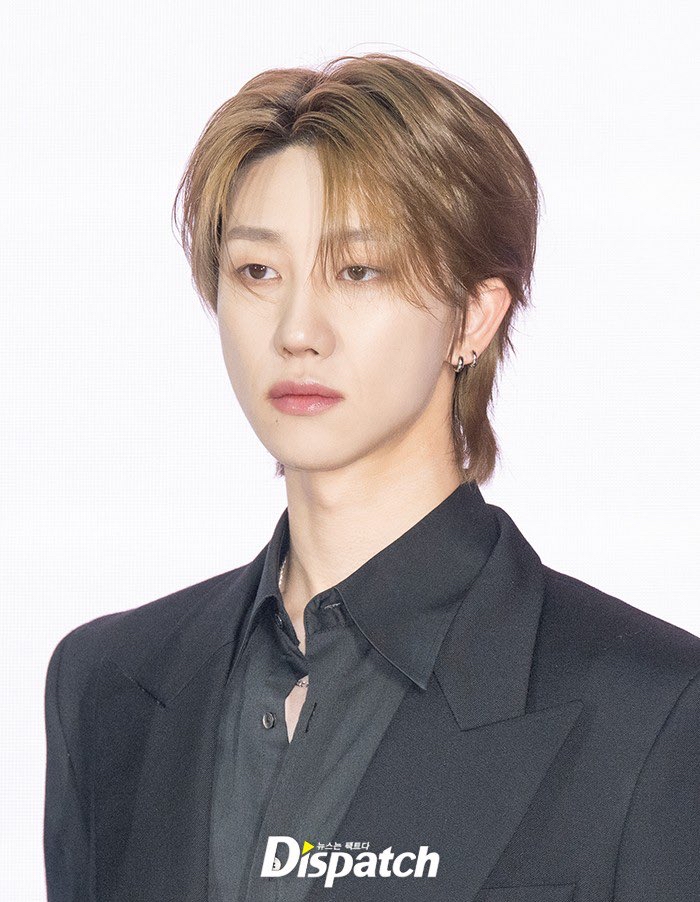 The 8 (SEVENTEEN)的幕后花絮