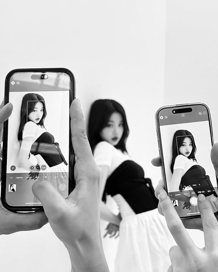 Latest photo of Jang Wonyoung (IVE)