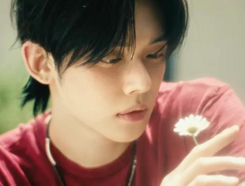 Latest photo of Yeonjun (TOMORROW X TOGETHER)