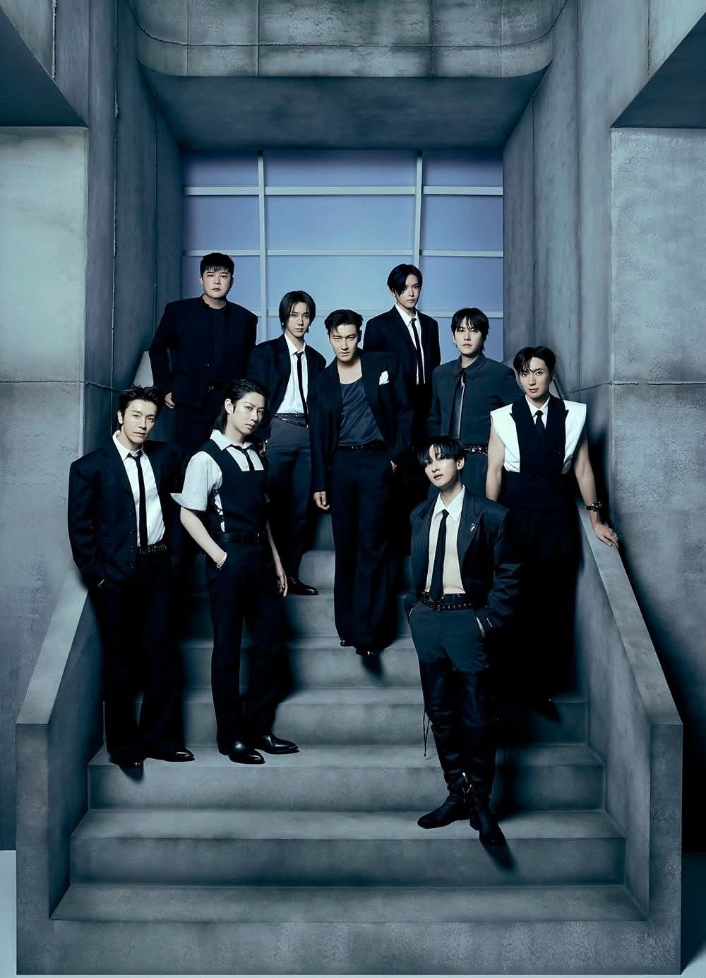 Popular K-POP post loved by fans