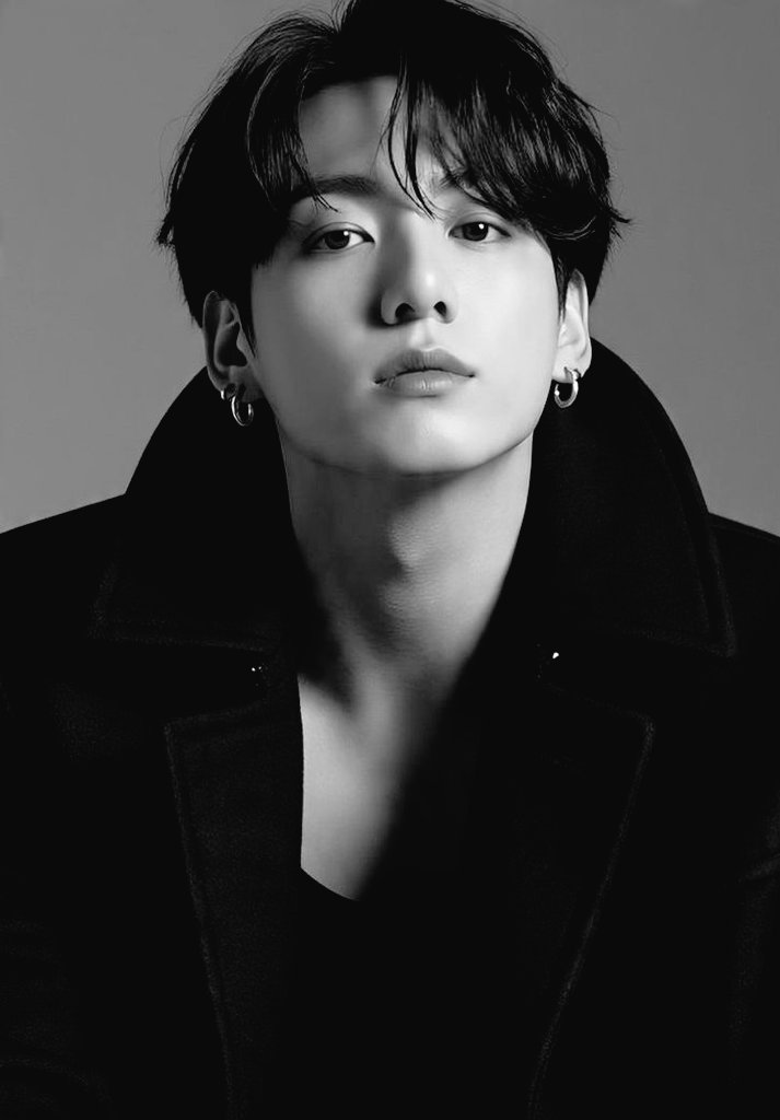 Behind-the-scenes cut of Jungkook (BTS)