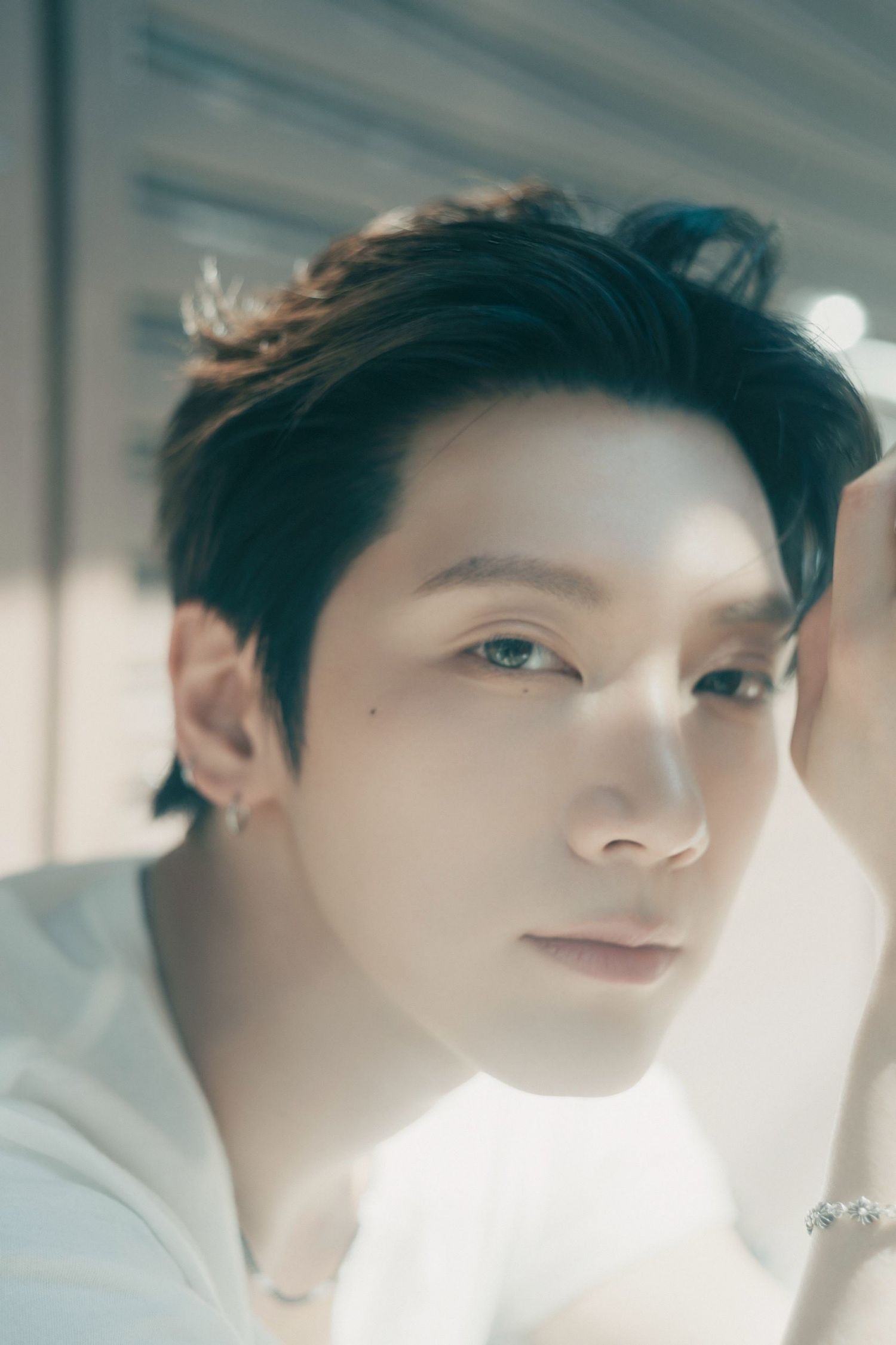 Momen yang diabadikan oleh penggemar TEN (WayV)