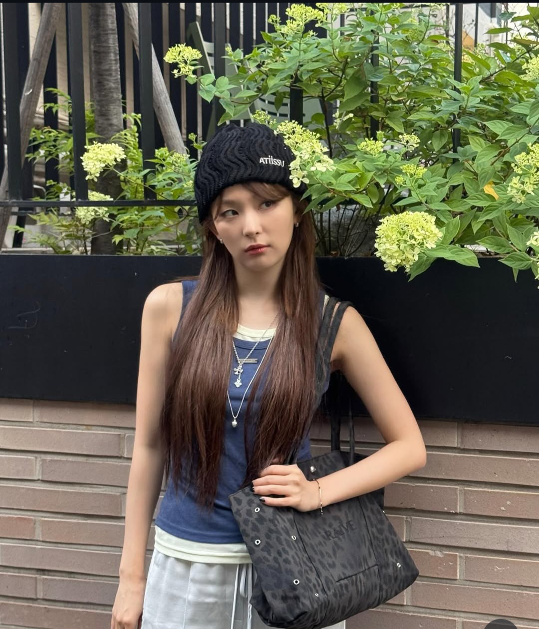 슬기 (레드벨벳) 최근 활동샷