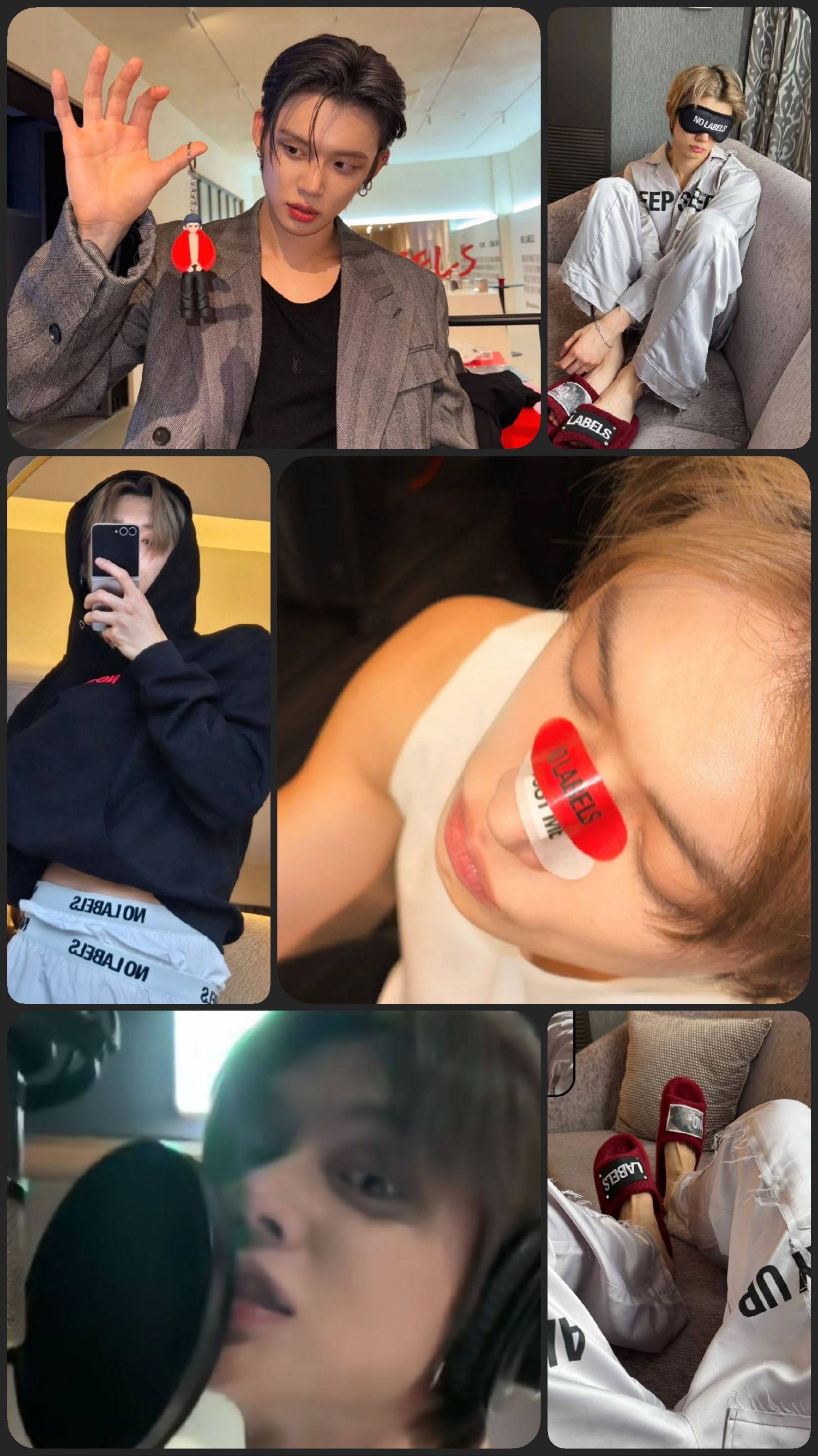 투모로우바이투게더의 최신 사진