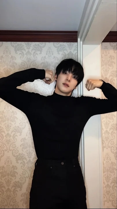 에이티즈 최근 활동샷