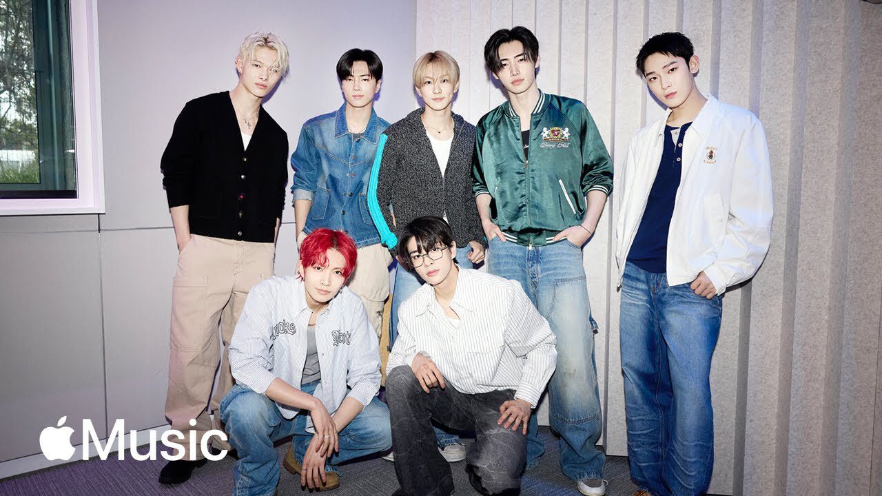 Latest photo of Sunoo (ENHYPEN)