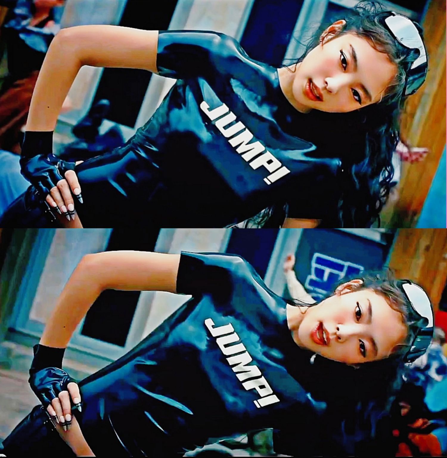 Jennie (BLACKPINK)的最新活動照片