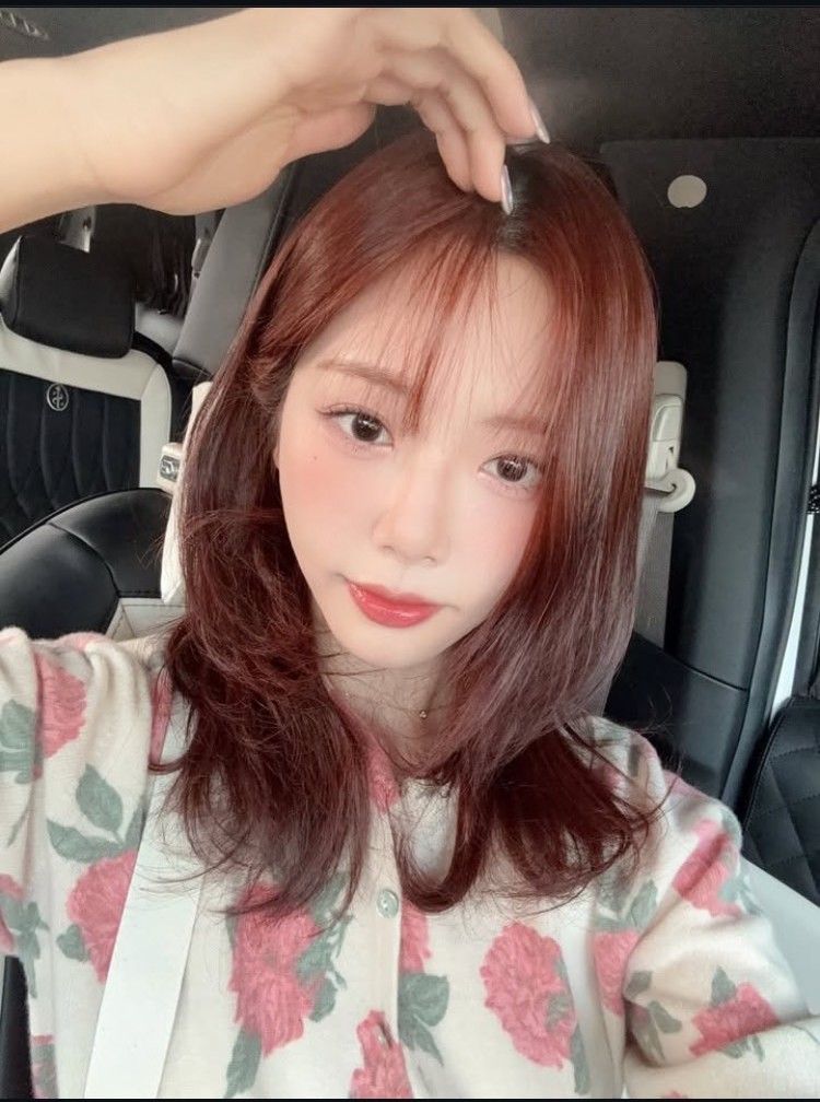 Behind-the-scenes cut of JI U (DREAMCATCHER)