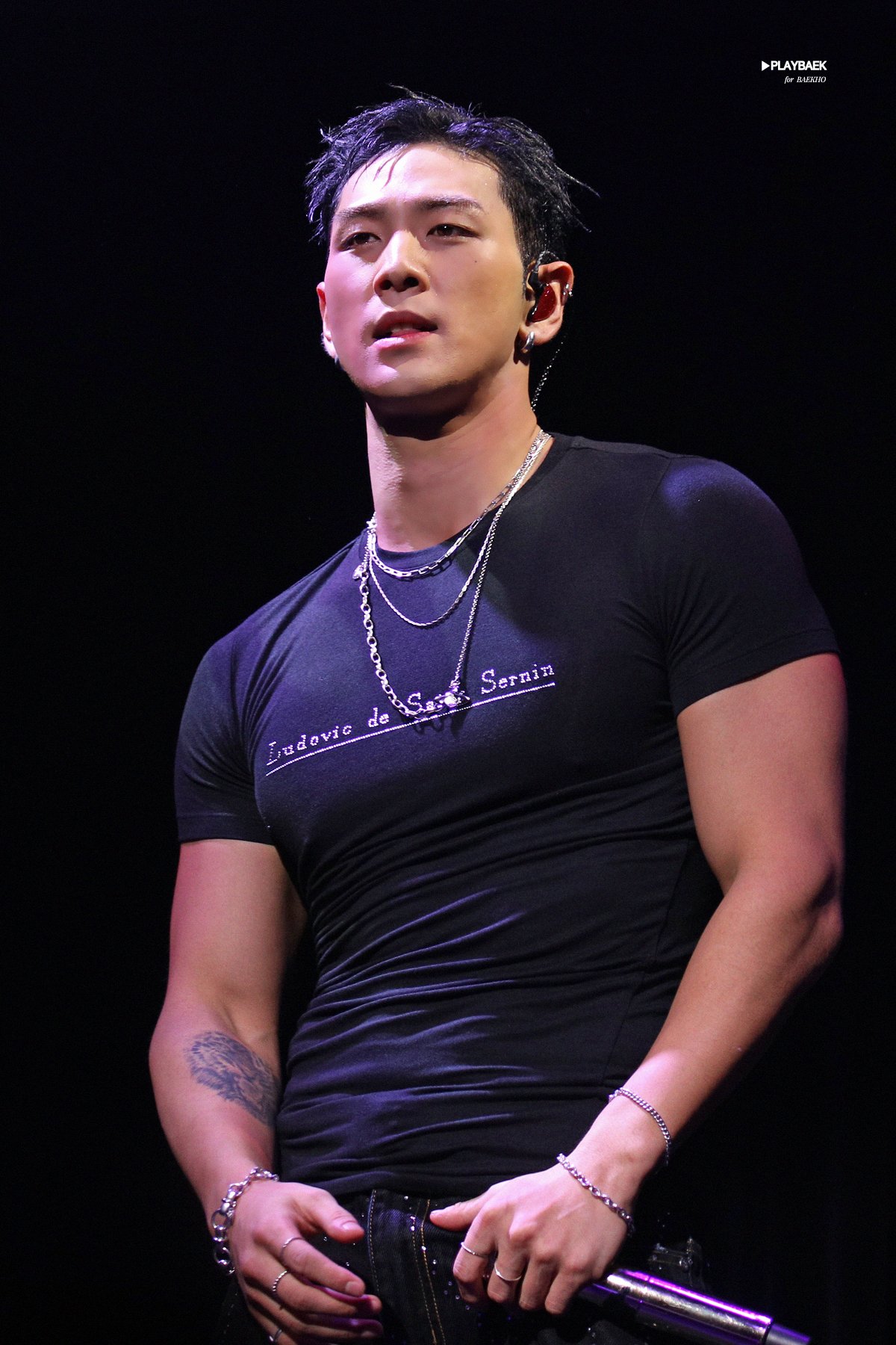 ベクホの最新写真