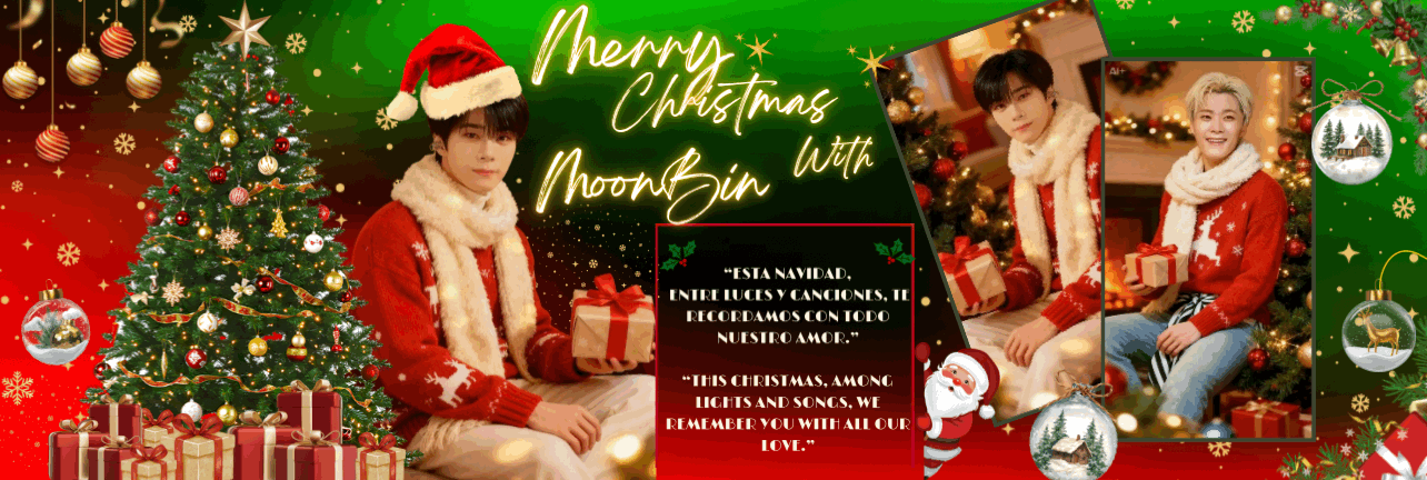 Latest photo of Moonbin (ASTRO)