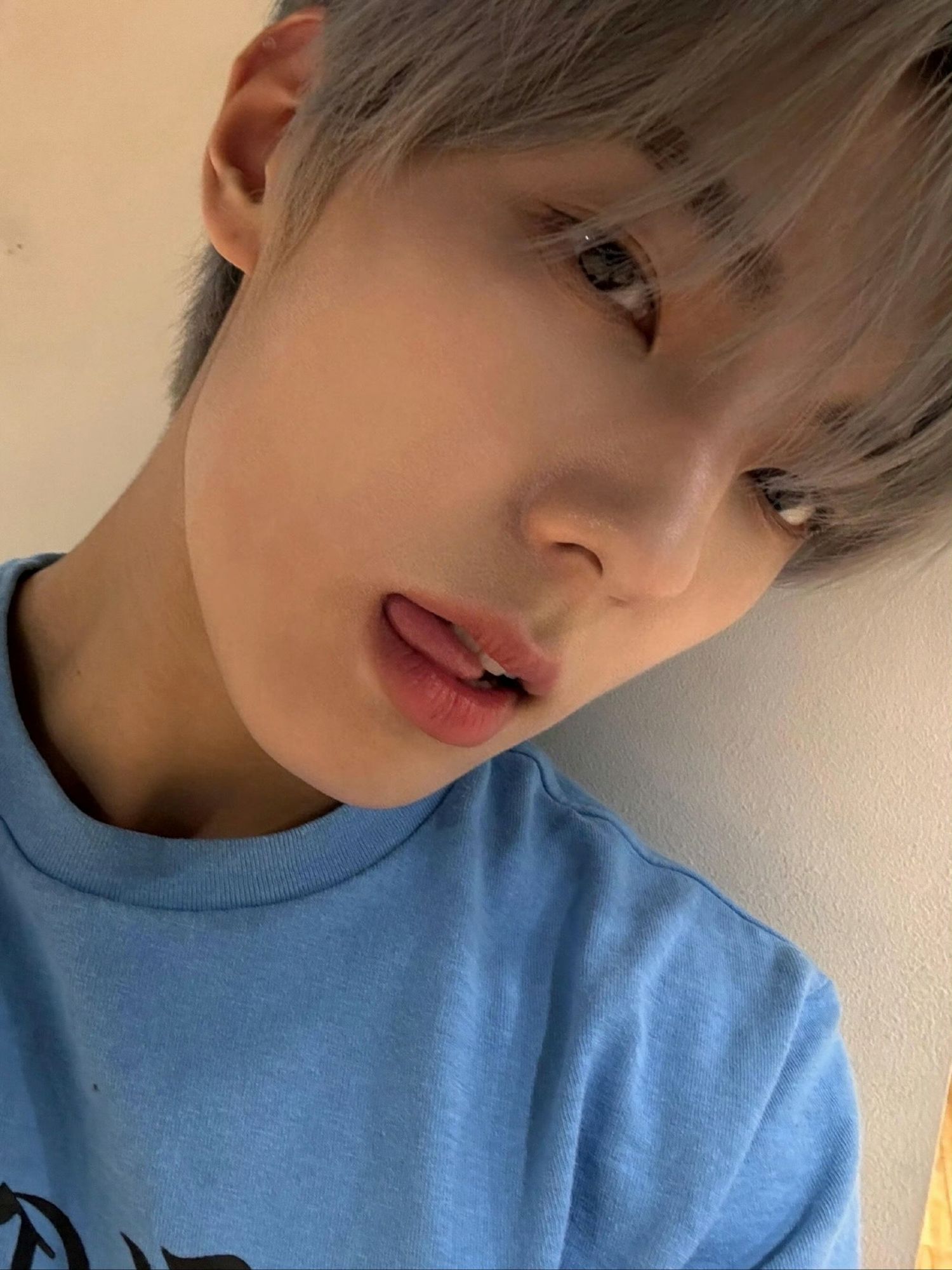 Recent activity shot of LEEJEONG (WHIB)