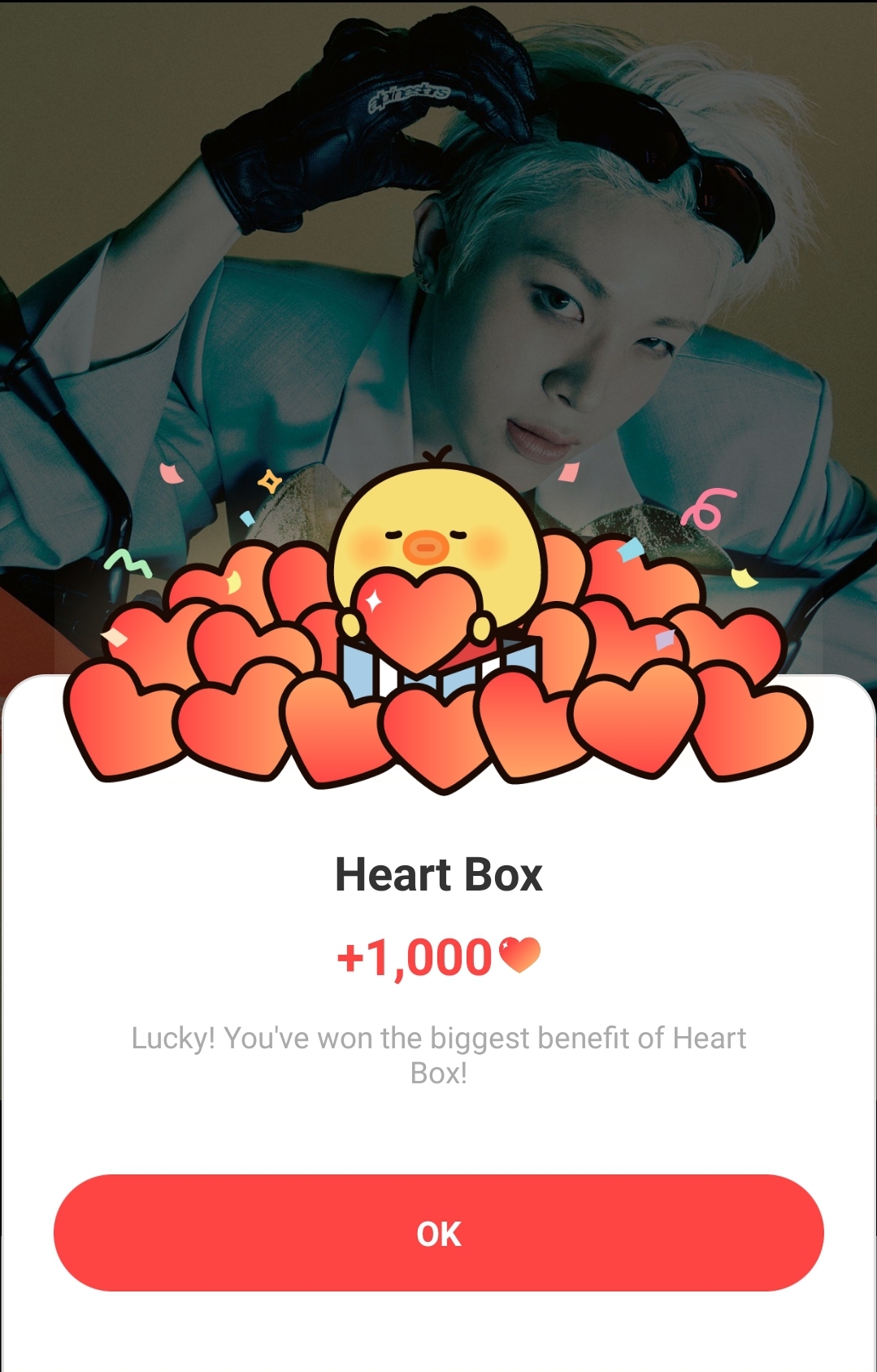 Foto aktivitas terbaru So Junghwan (TREASURE)