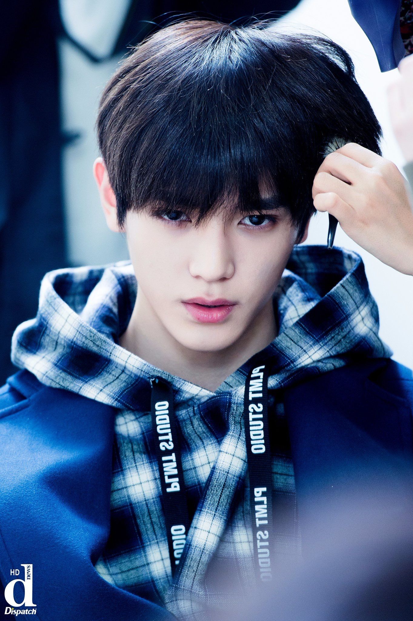 Recent activity shot of NCT