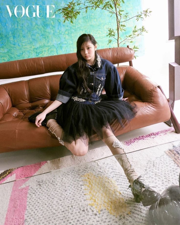 Latest photo of Wonhee (ILLIT)