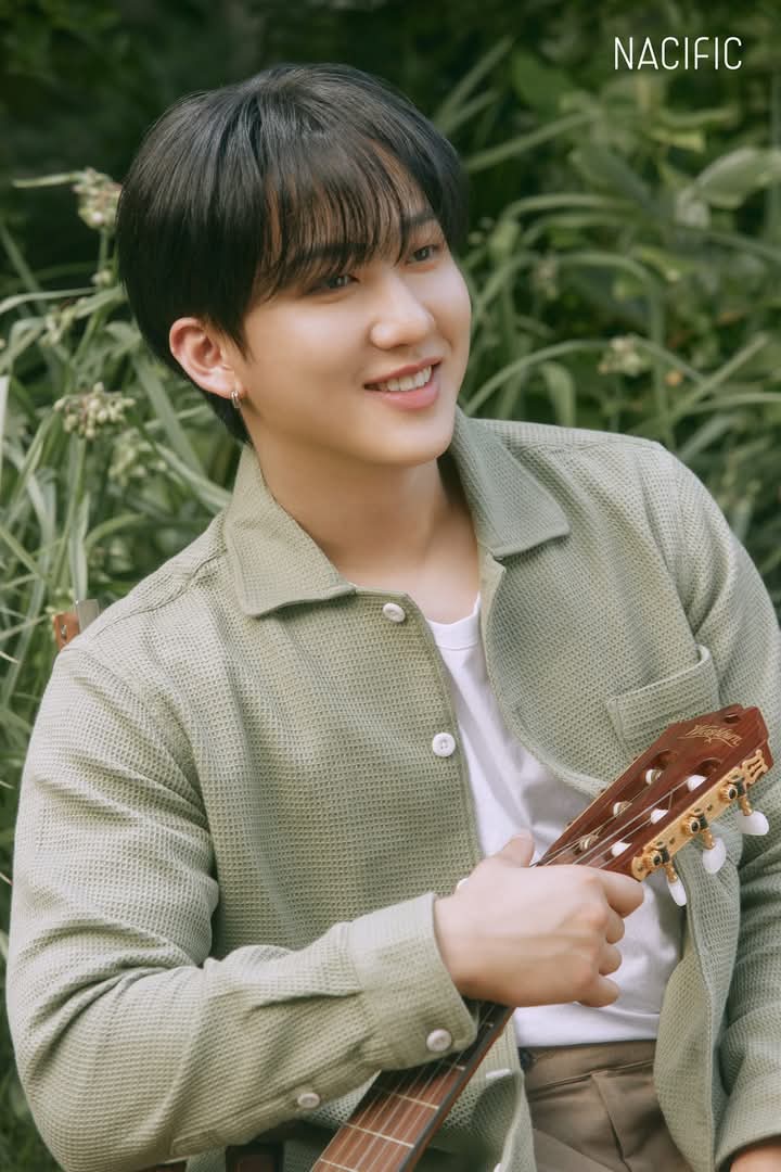 彰彬 (Stray Kids)的最新照片