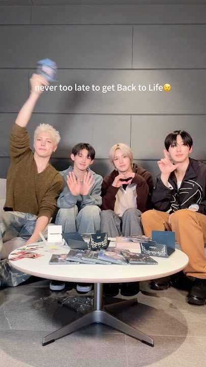 Fan-made special wallpaper for K (&TEAM)