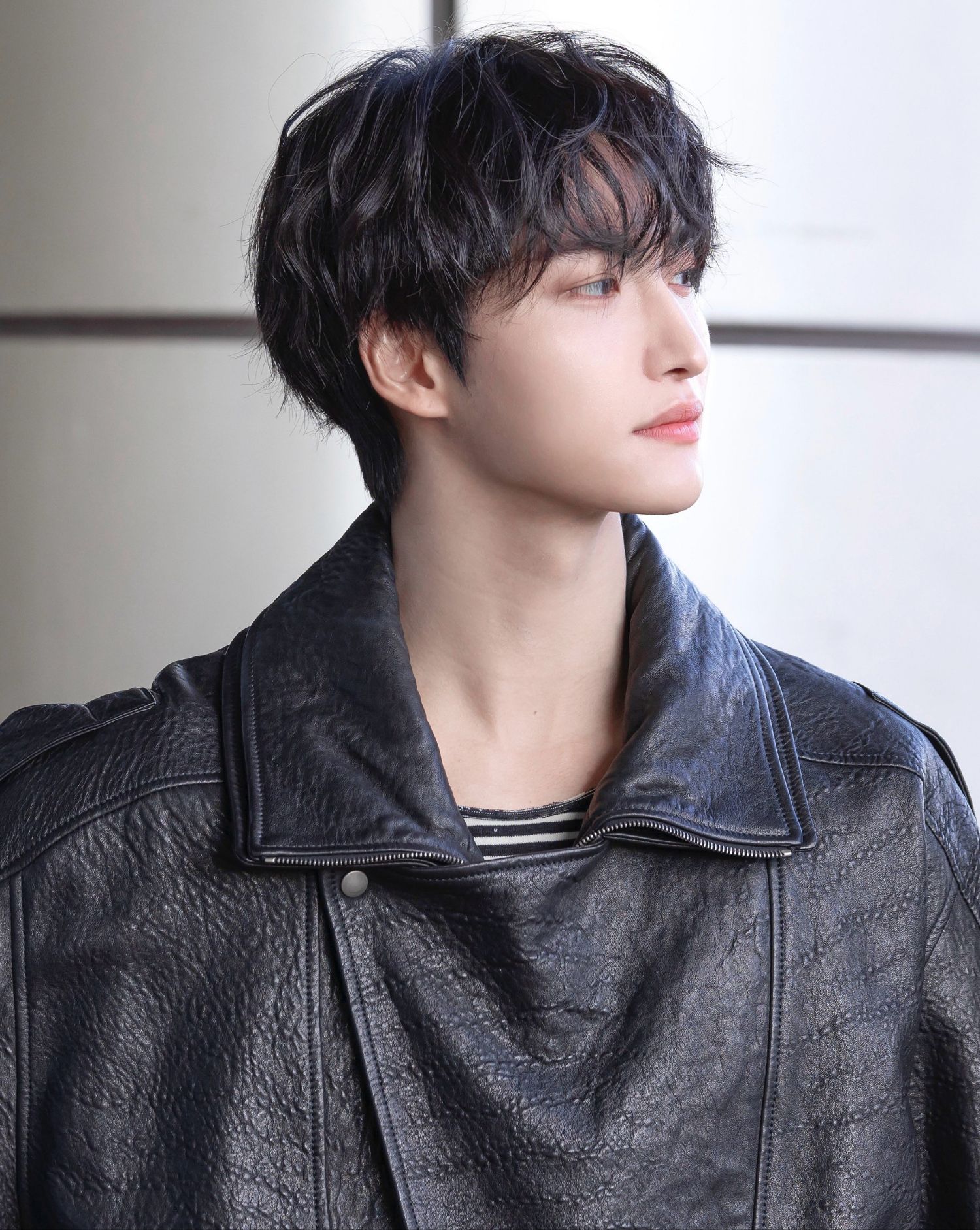 星和 (ATEEZ)的最新照片