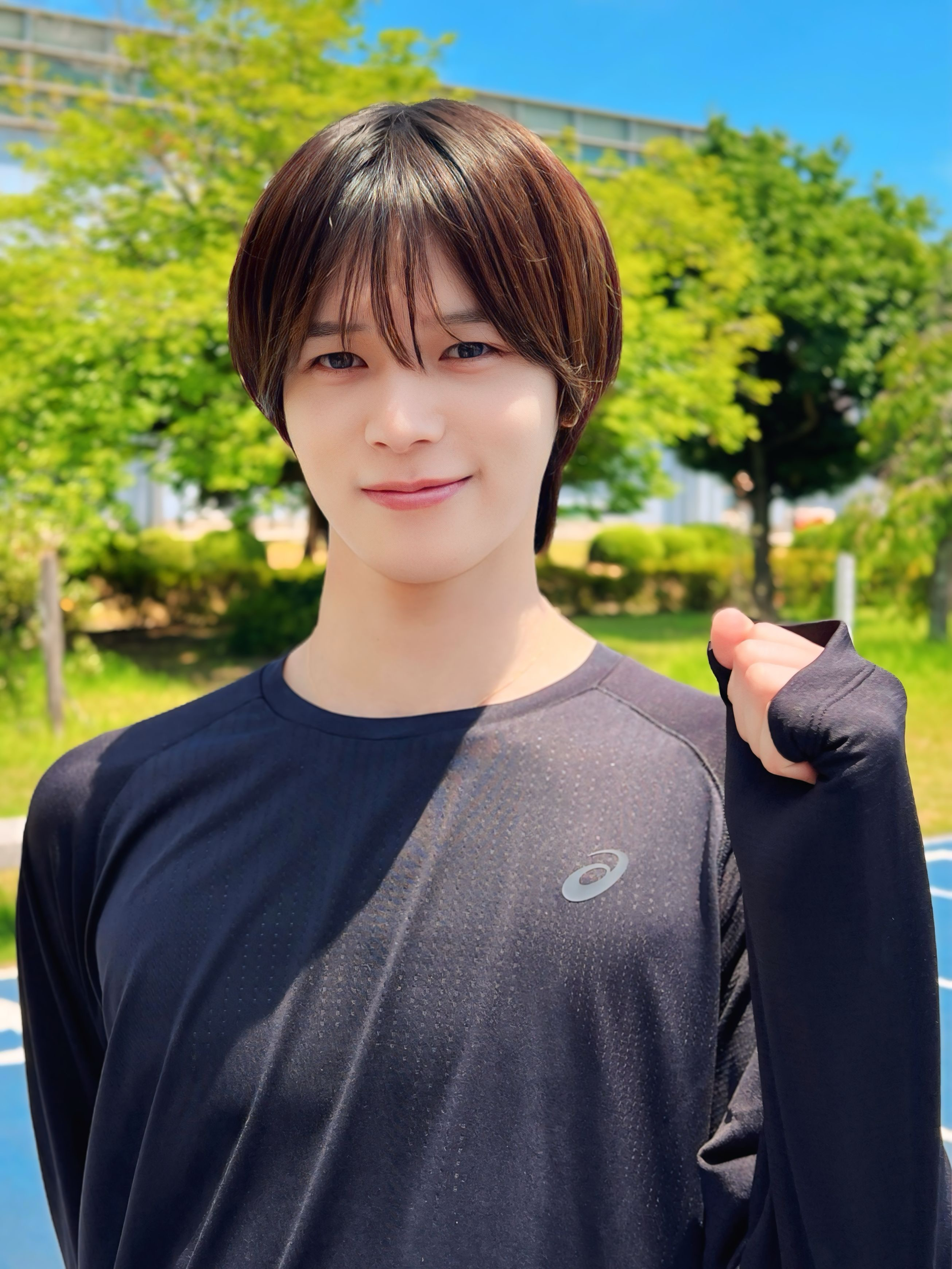 ケイ (&TEAM)の最近の活動写真