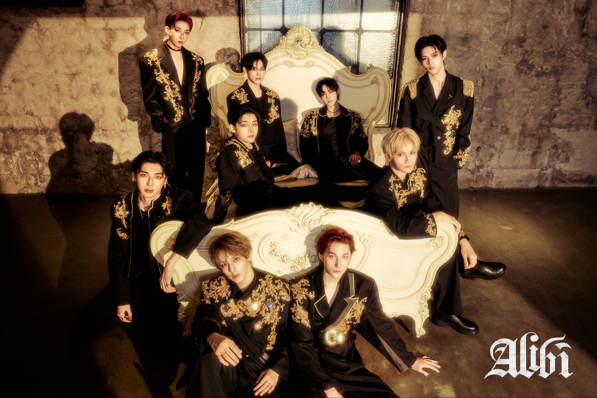 Behind-the-scenes cut of XODIAC