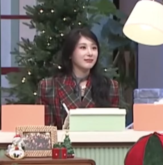 李彩演的最新照片