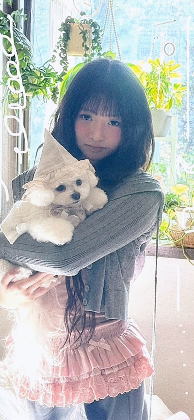 Latest photo of IVE