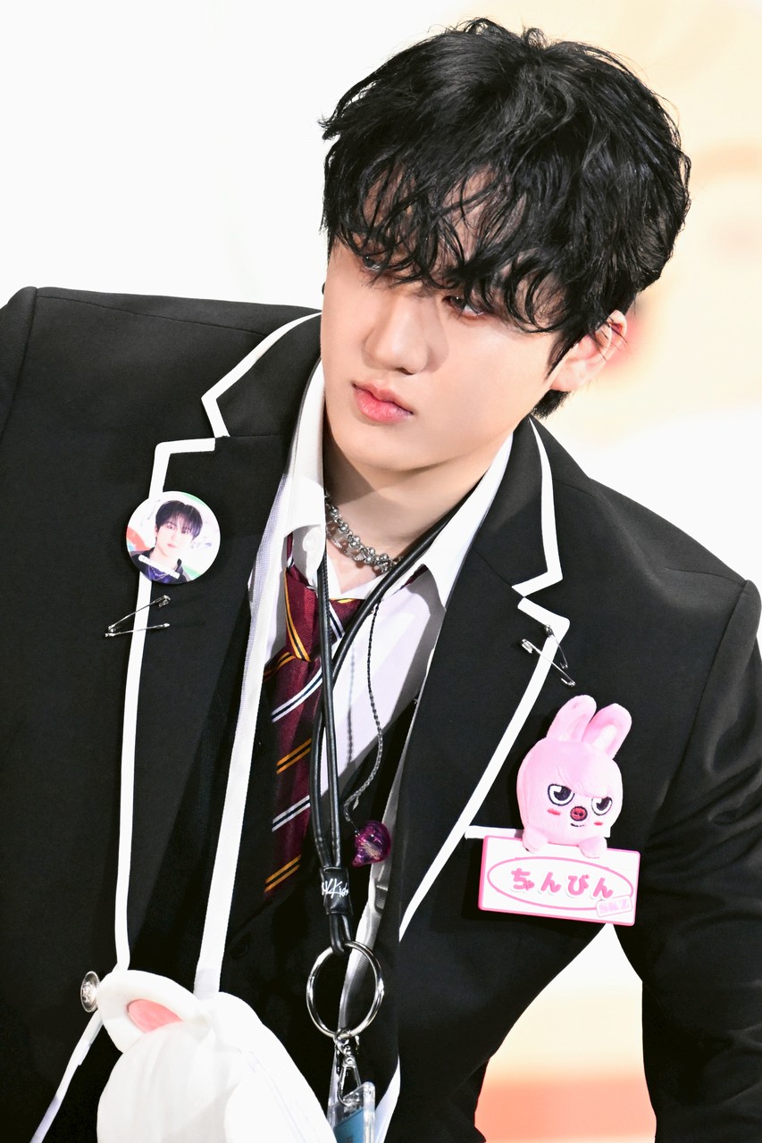 チャンビン (Stray Kids)の最近の活動写真