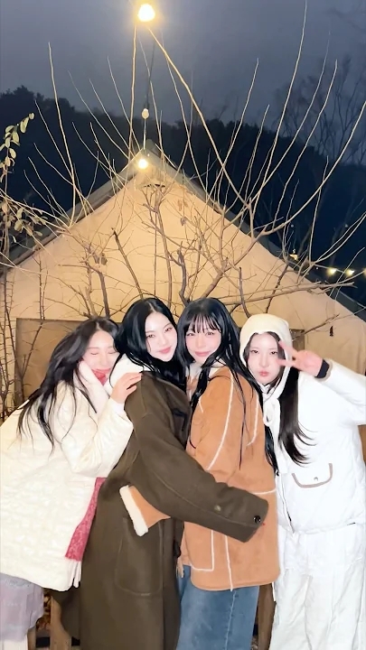 오늘 가장 핫한 케이팝 커뮤니티 피드