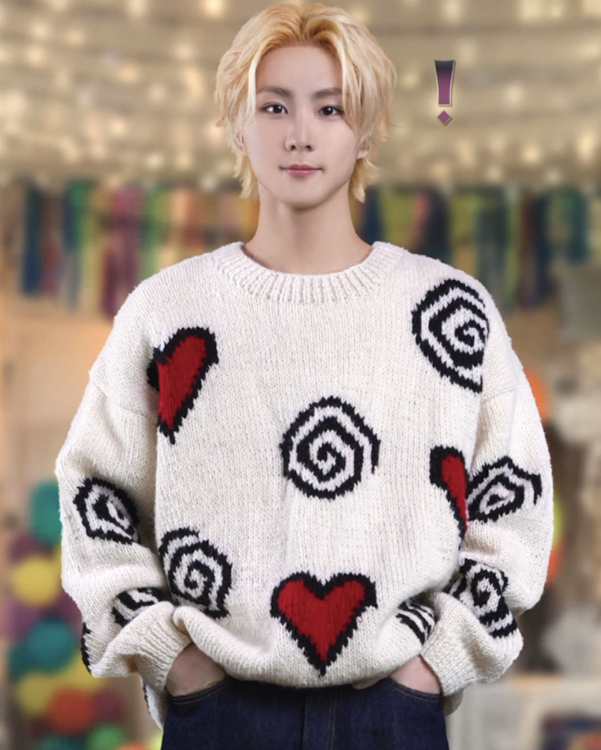 ジョンウォン (ENHYPEN)の最新写真